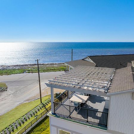 The Ricks Carlton By Pristine Properties Vacation Rentals Mexico Beach Eksteriør billede