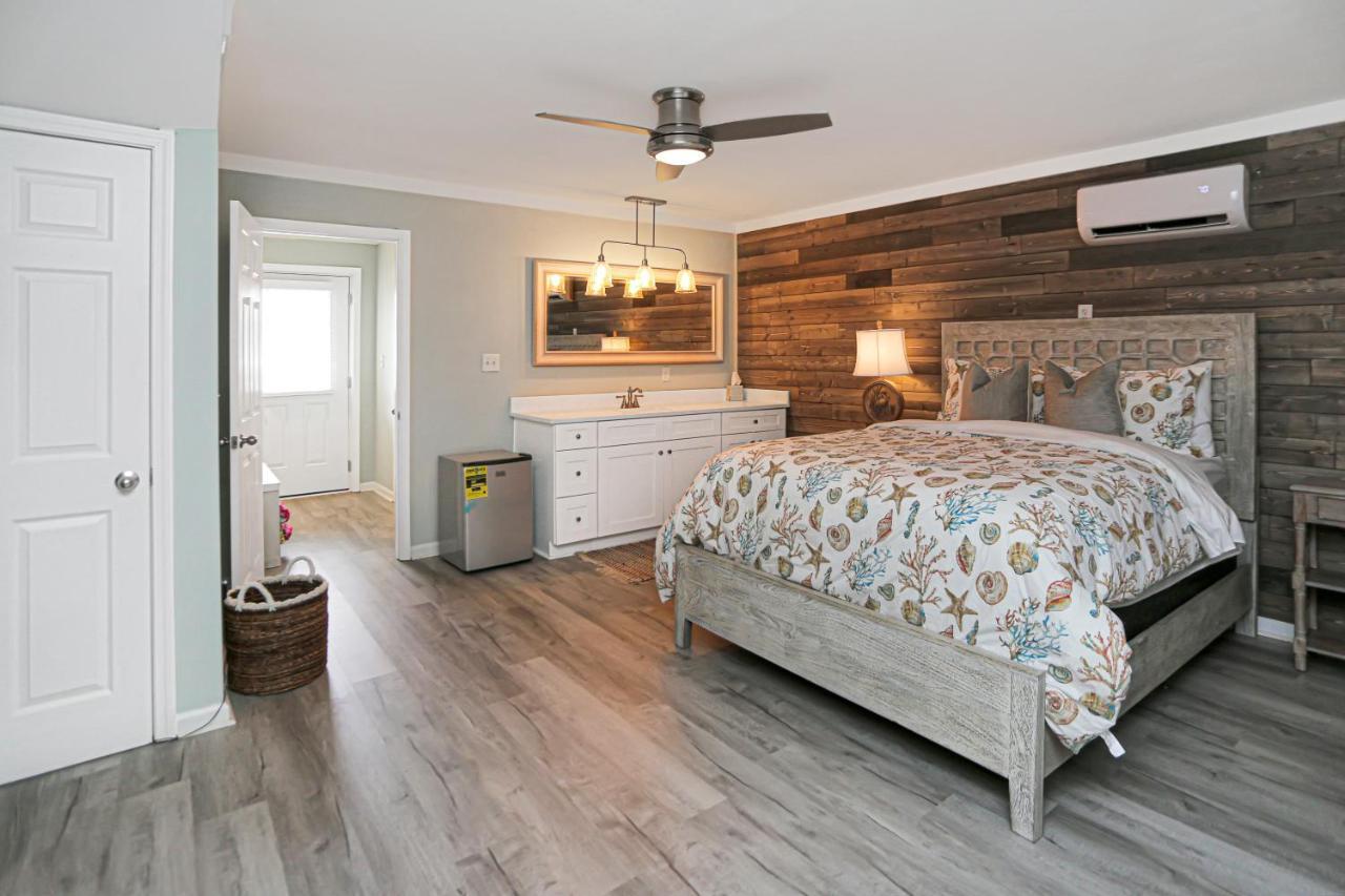 The Ricks Carlton By Pristine Properties Vacation Rentals Mexico Beach Eksteriør billede
