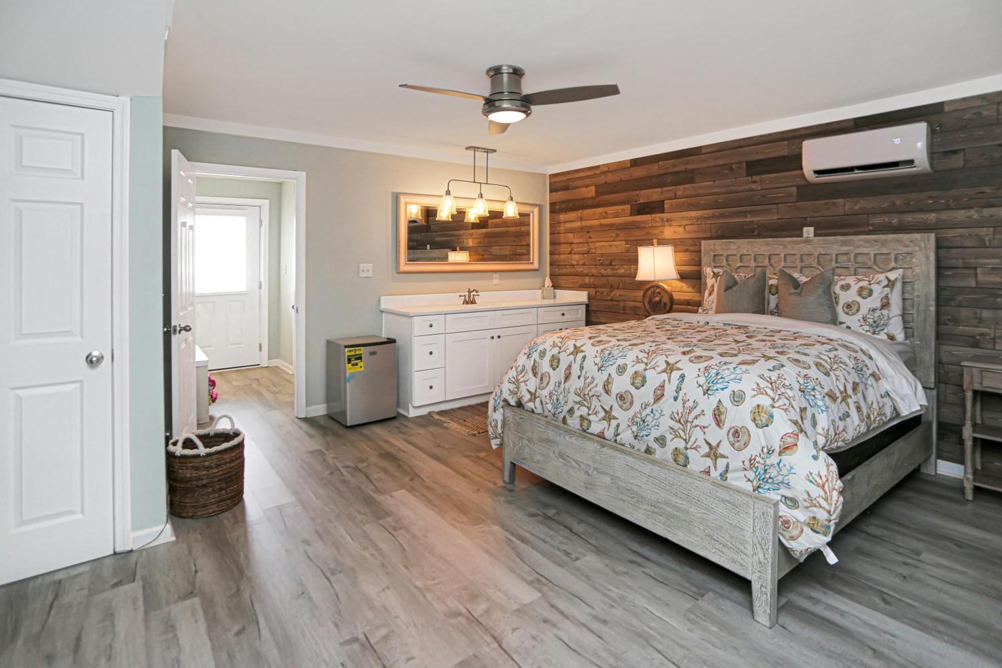 The Ricks Carlton By Pristine Properties Vacation Rentals Mexico Beach Eksteriør billede