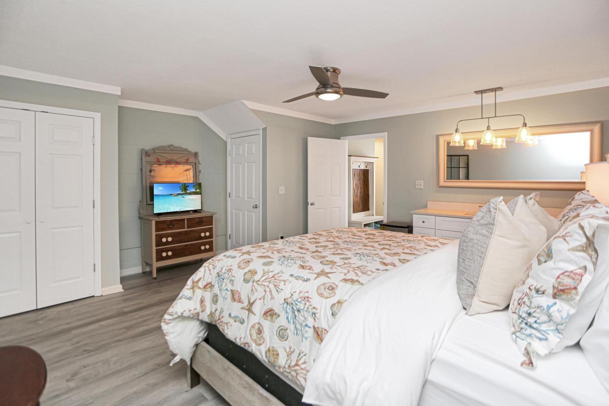 The Ricks Carlton By Pristine Properties Vacation Rentals Mexico Beach Eksteriør billede