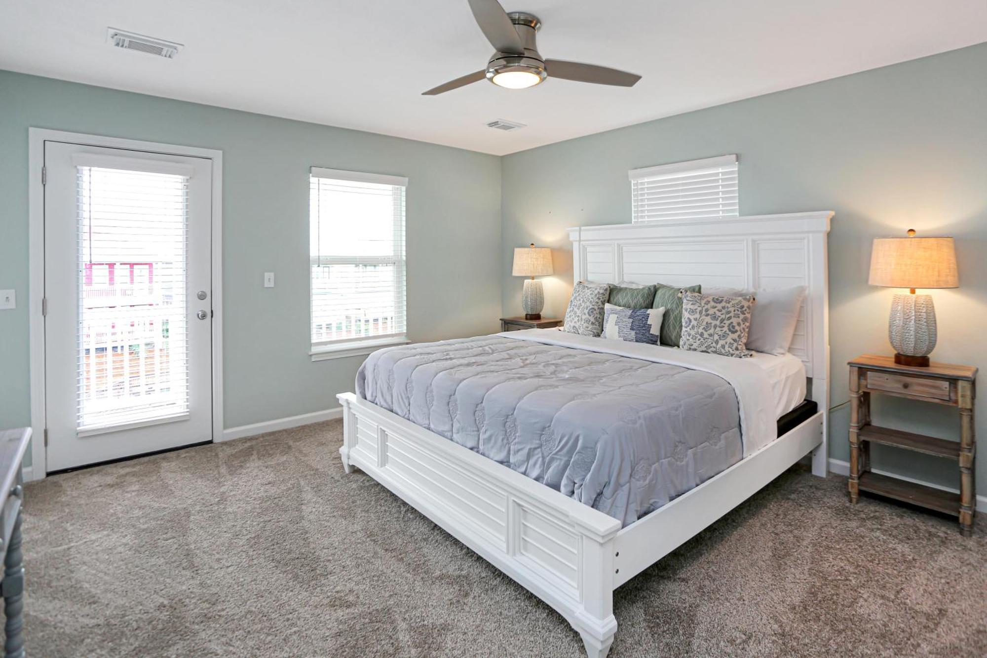 The Ricks Carlton By Pristine Properties Vacation Rentals Mexico Beach Eksteriør billede