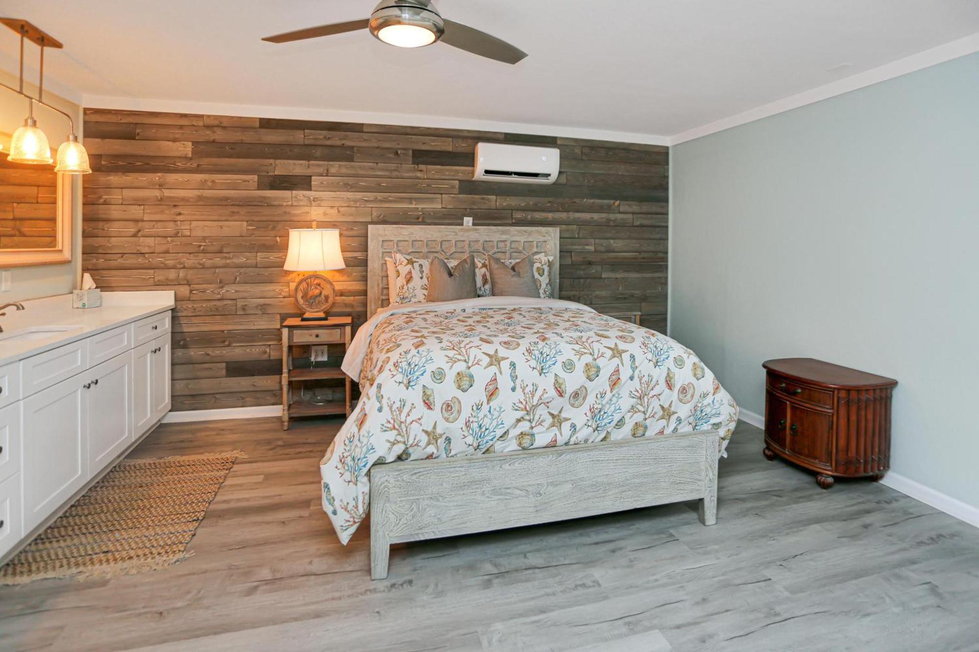 The Ricks Carlton By Pristine Properties Vacation Rentals Mexico Beach Eksteriør billede