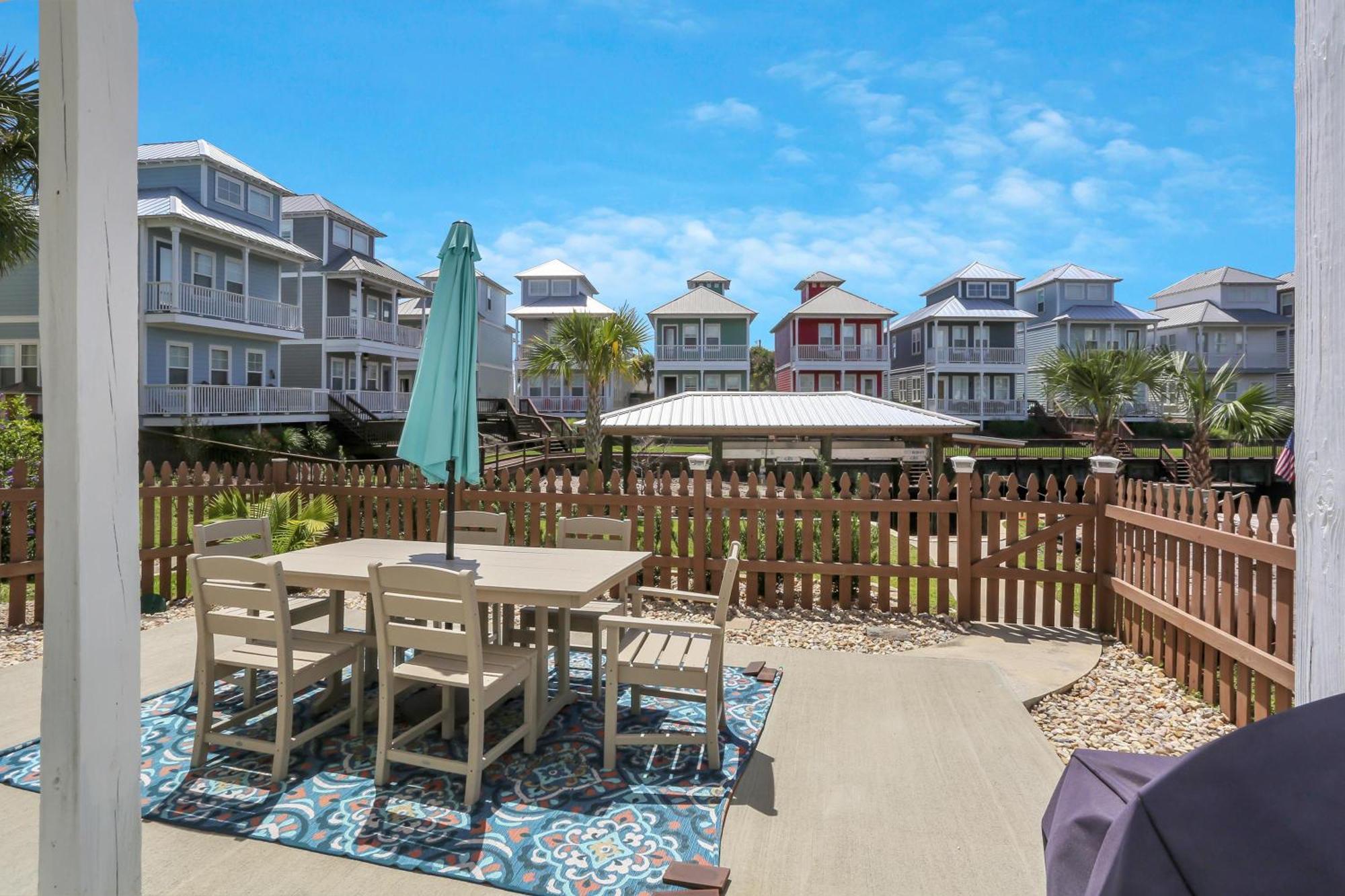 The Ricks Carlton By Pristine Properties Vacation Rentals Mexico Beach Eksteriør billede