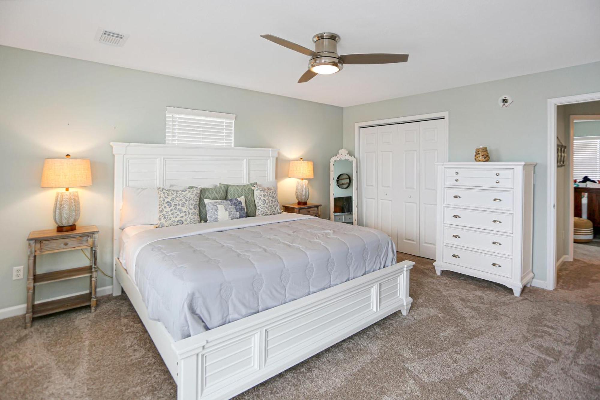 The Ricks Carlton By Pristine Properties Vacation Rentals Mexico Beach Eksteriør billede