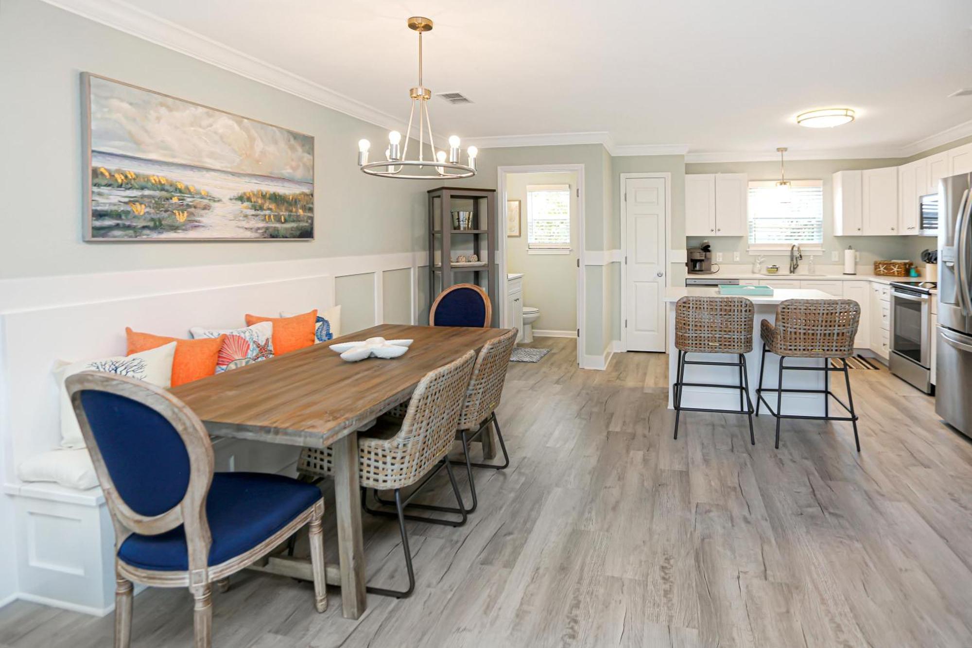 The Ricks Carlton By Pristine Properties Vacation Rentals Mexico Beach Eksteriør billede
