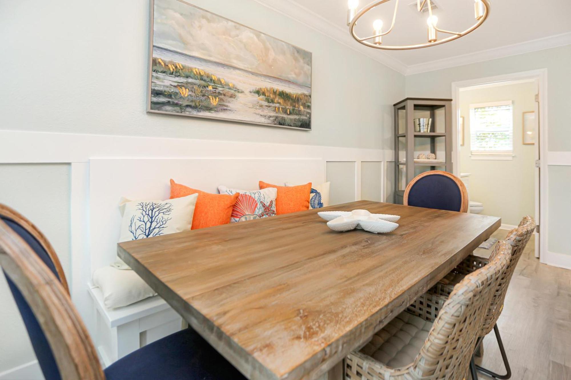 The Ricks Carlton By Pristine Properties Vacation Rentals Mexico Beach Eksteriør billede