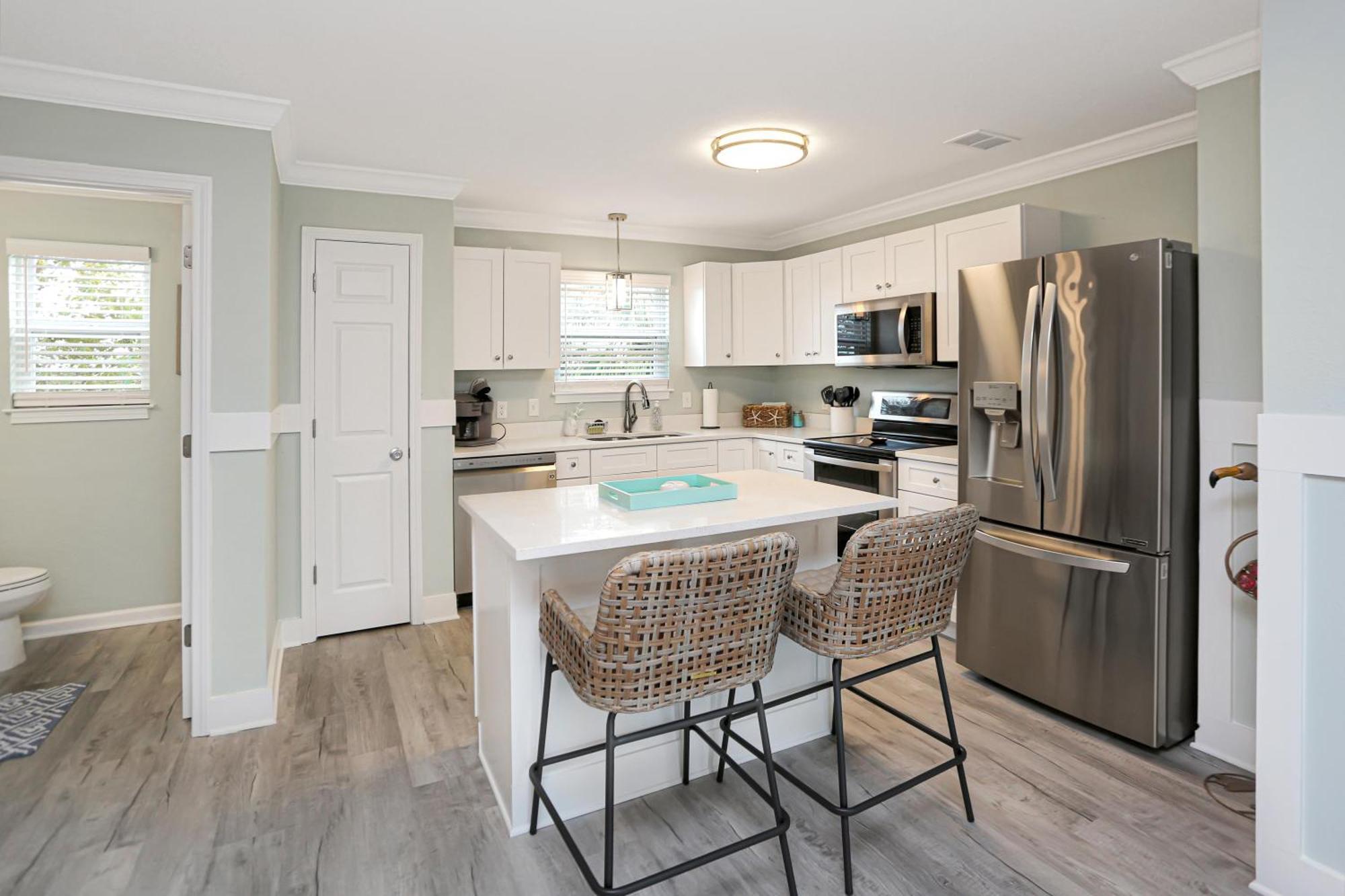 The Ricks Carlton By Pristine Properties Vacation Rentals Mexico Beach Eksteriør billede