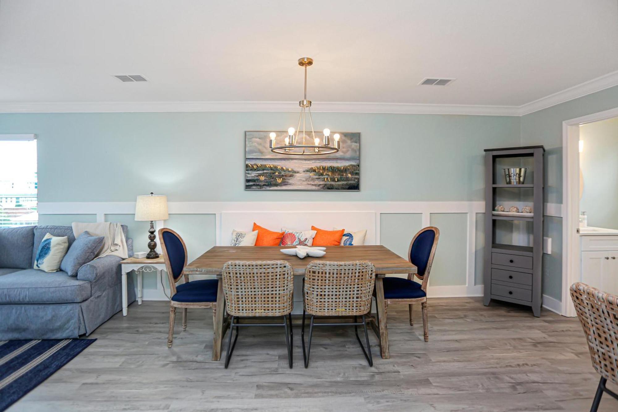The Ricks Carlton By Pristine Properties Vacation Rentals Mexico Beach Eksteriør billede
