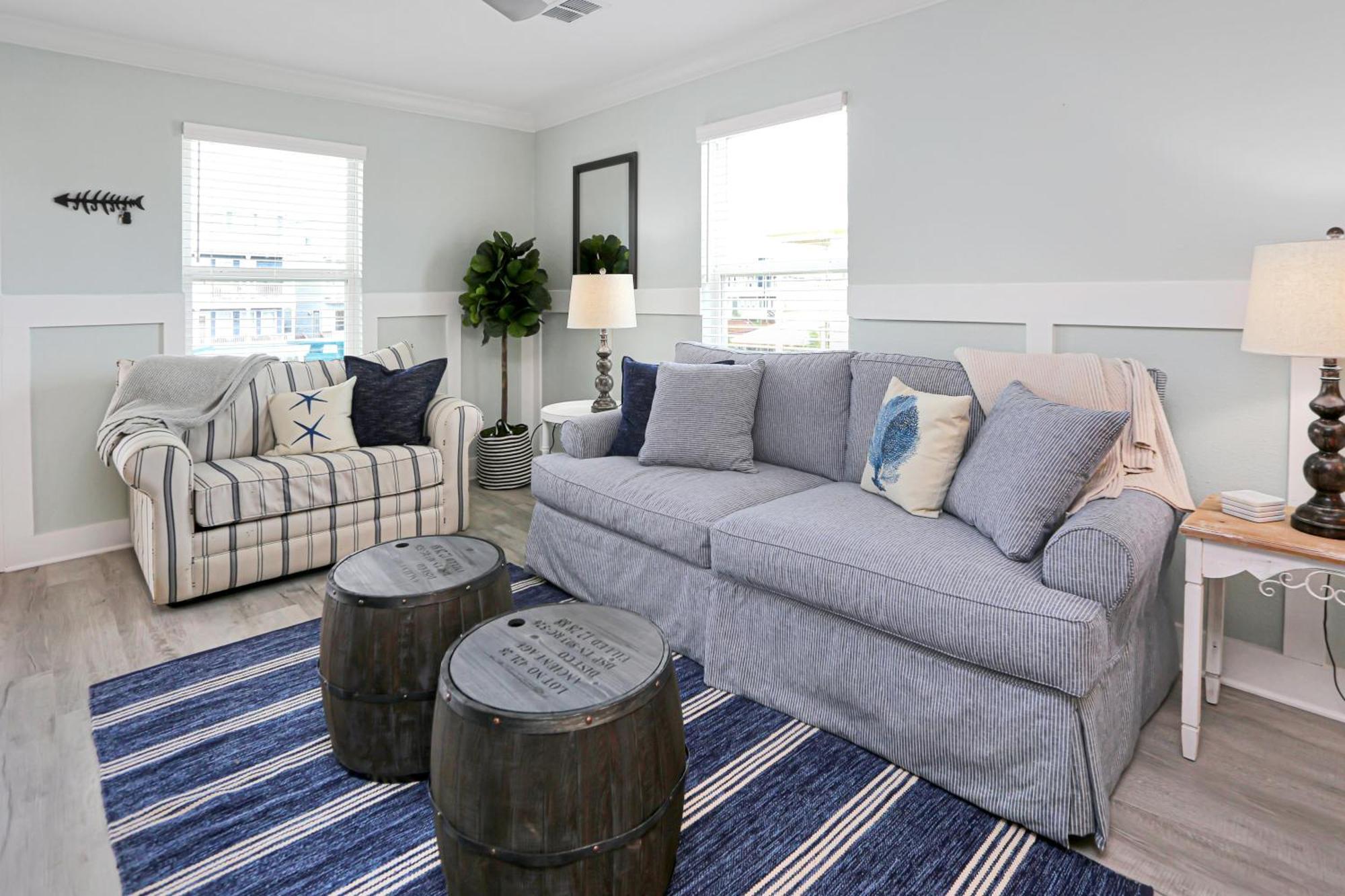 The Ricks Carlton By Pristine Properties Vacation Rentals Mexico Beach Eksteriør billede